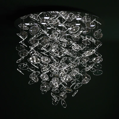 Barovier&Toso Exagon — Скачать