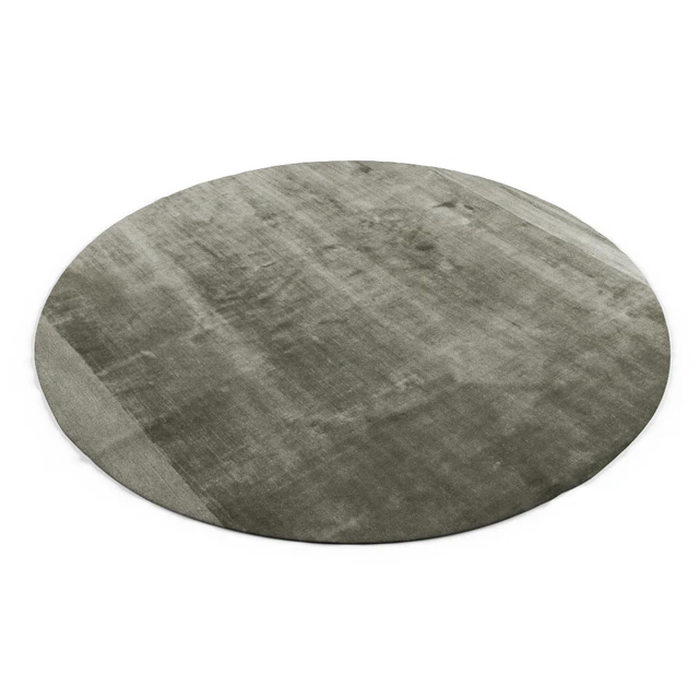 Molteni&C Hem Rug Round — Descargar
