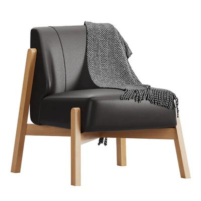 The Hardy Armchair — Ver 4