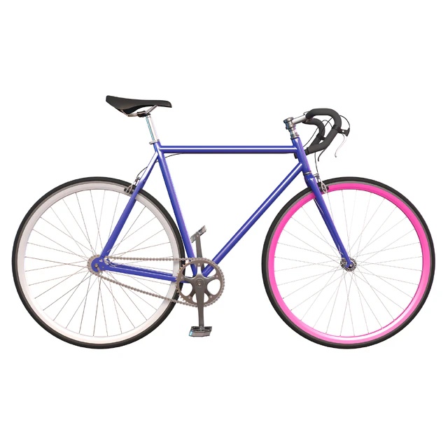 Fixed Gear Bike — Descargar
