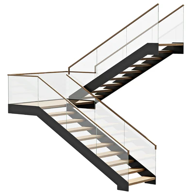 Stairs — Ver 1