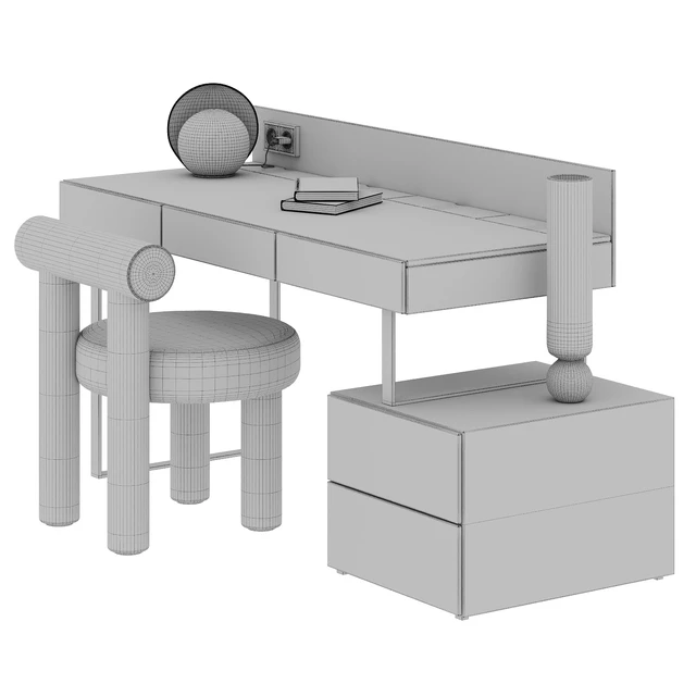 Workplace/ рабочее место — Скачать