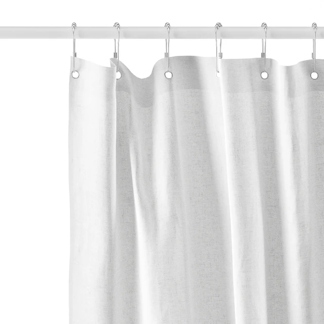 Bathroom curtain set 01 — Descargar