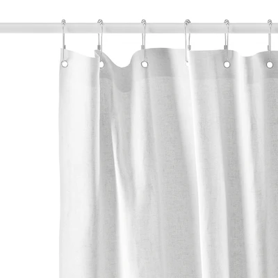 Bathroom curtain set 01 — Ver 7