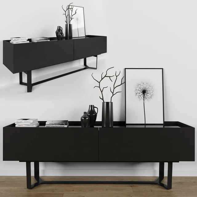 Drawer for living room MORE PERO — Descargar