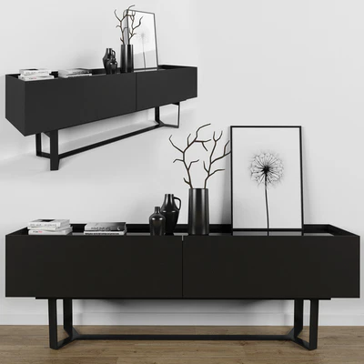 Drawer for living room MORE PERO — Descargar