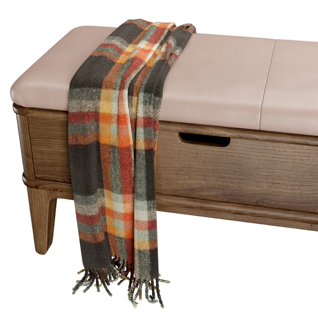 Stickley grove bench — Descargar
