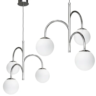 IKEA Pendant Lights SIMRISCHAMN — Ver 4