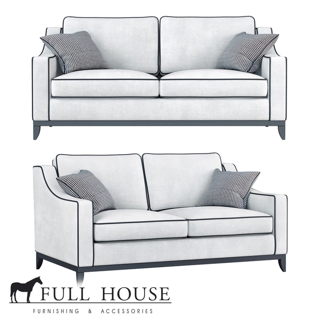 SPENCER SOFA — Скачать