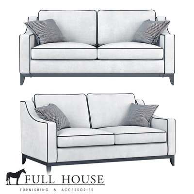 SPENCER SOFA — Вид 1