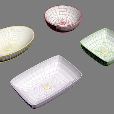 Villeroy &amp; Boch Artis — Ver 3