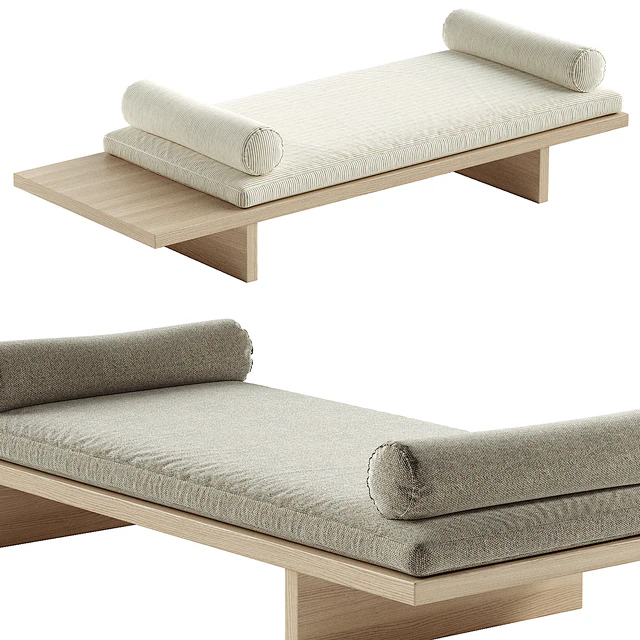 LENDORF BENCH — Descargar