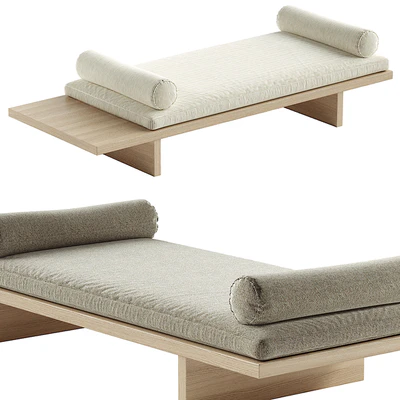 LENDORF BENCH — Ver 1