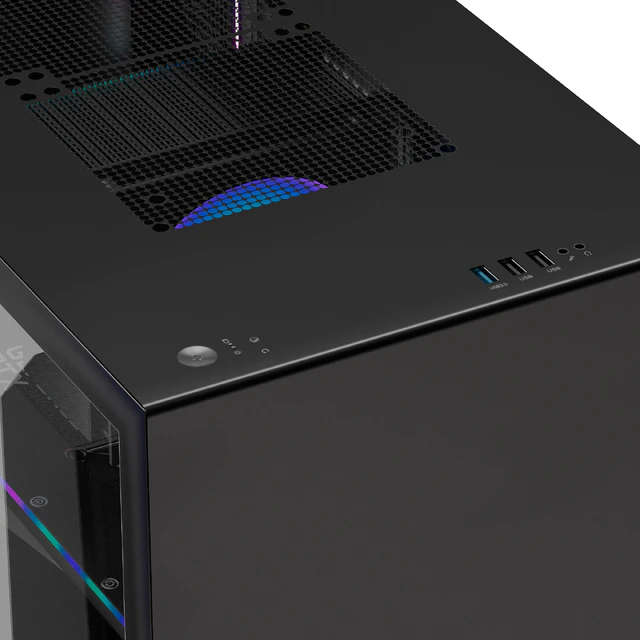 Streaming gaming computer — Descargar