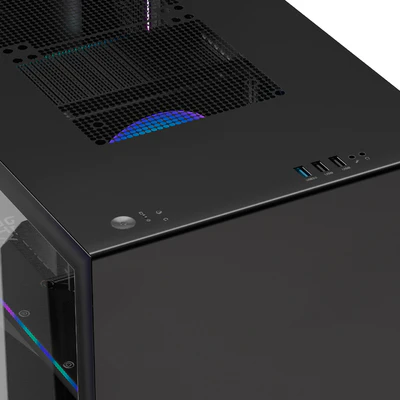 Streaming gaming computer — Ver 7