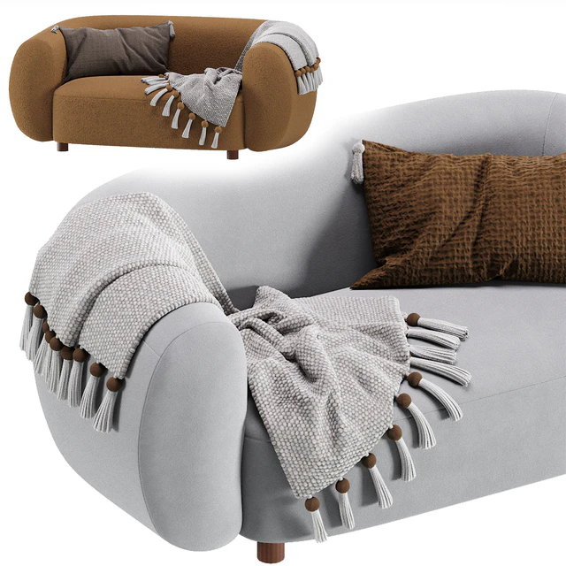 Sofa Londi Cozy Ivory Divan.ru / Sofa Londi — Descargar