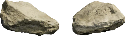 sandstone boulder 011 — Descargar