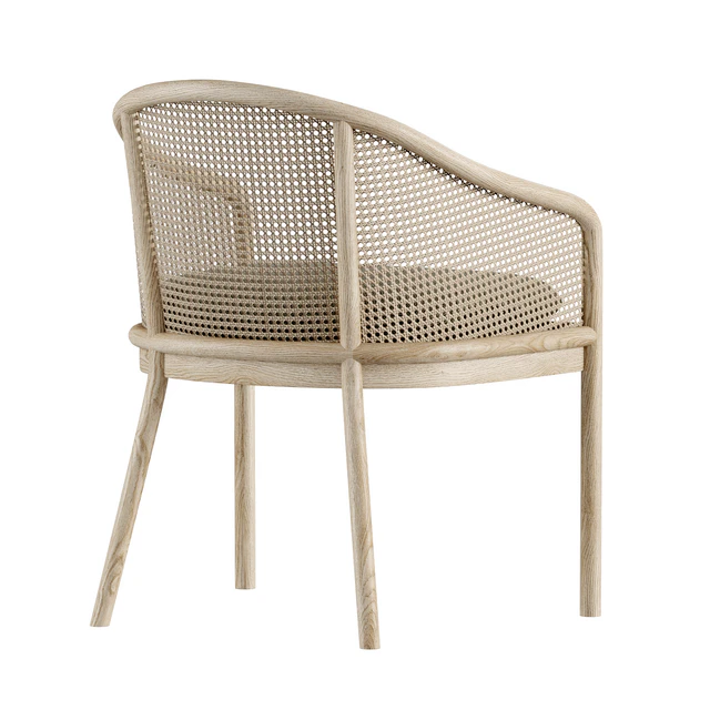 Landmark Chair — Скачать