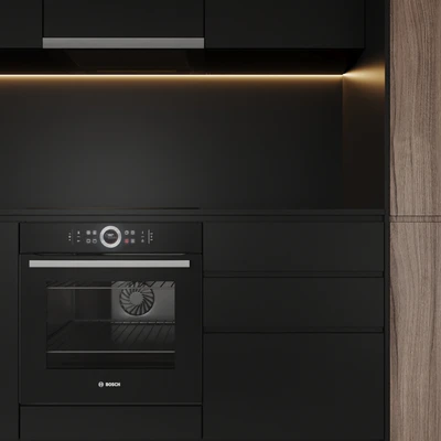 Kitchen 11 — Вид 4