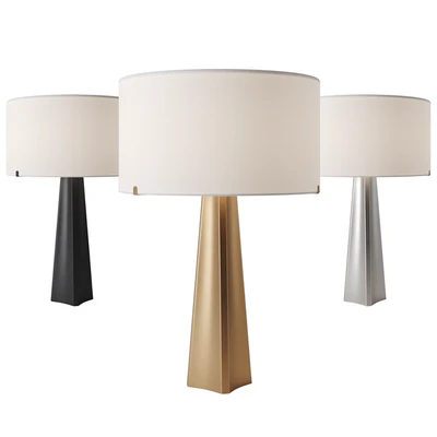 Isla Table Lamps — Вид 1