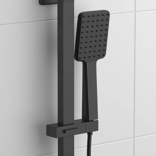 Volle De La Noche shower set — Скачать