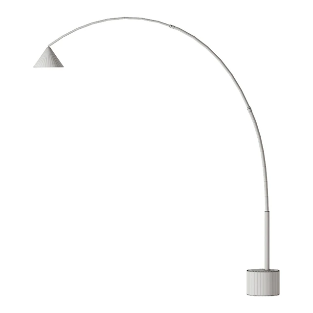 Floor lamp RIN — Descargar