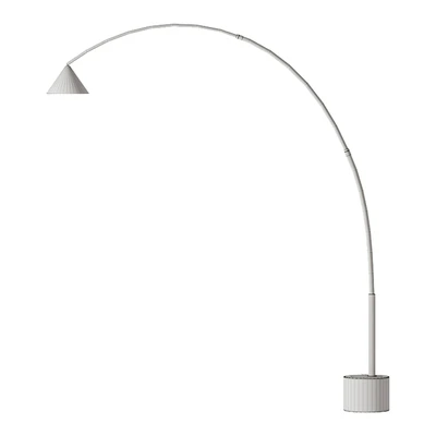 Floor lamp RIN — Ver 3