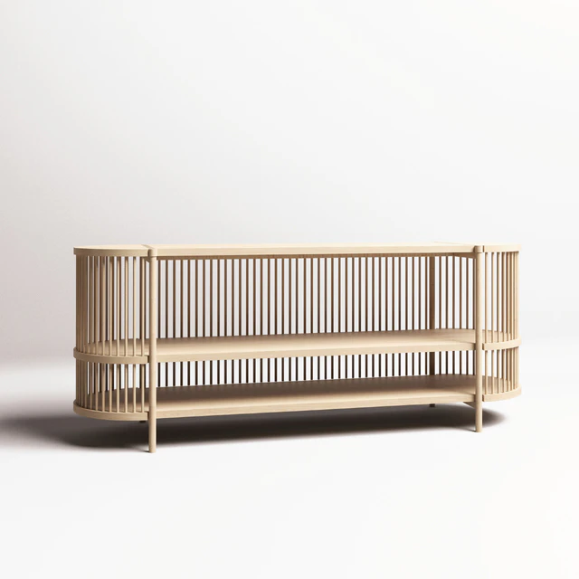 The Bastone Cabinet — Скачать