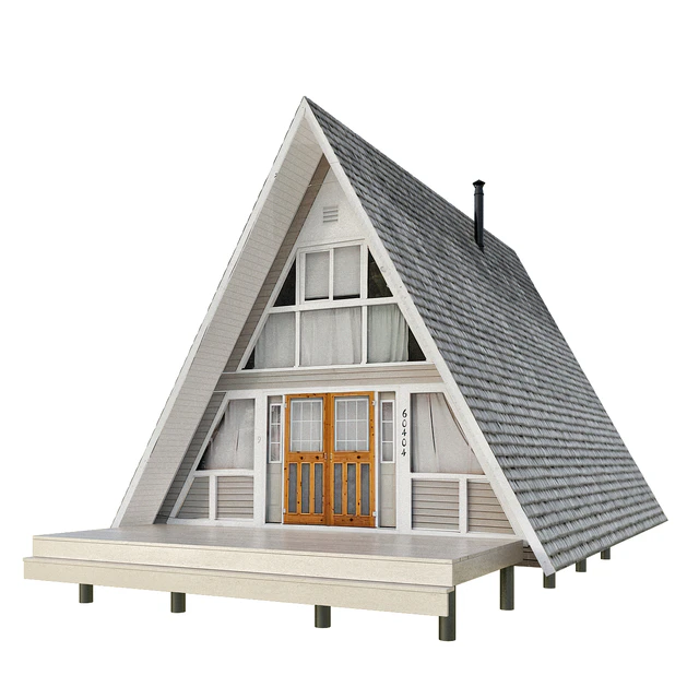 Forest houses — Descargar