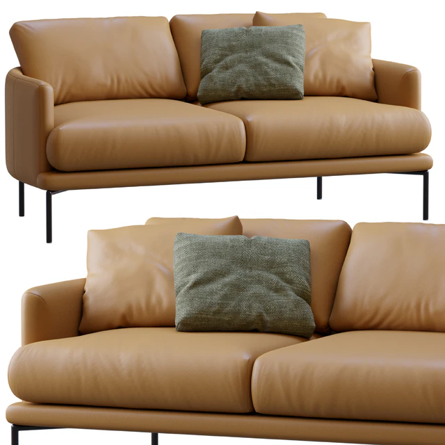 Sofa Rave By LaForma — Descargar