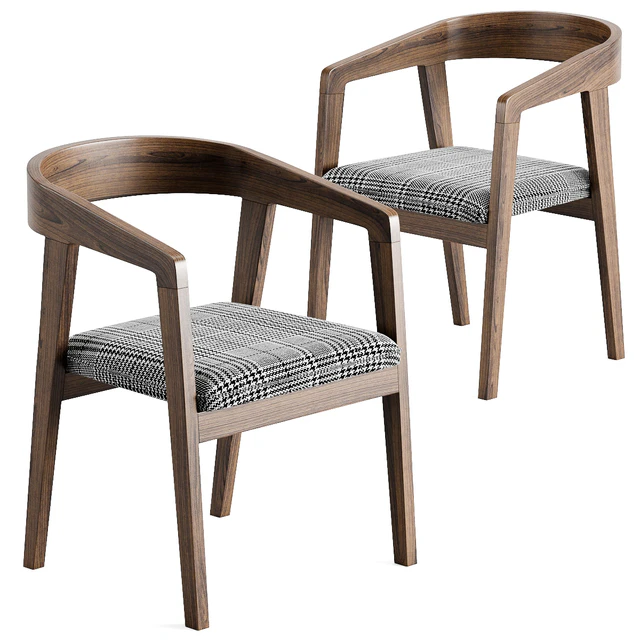 Chair wood — Descargar