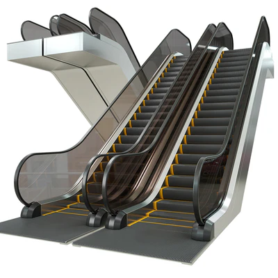 Escalator — Ver 1