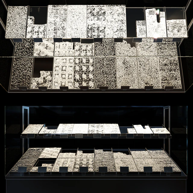 Confectionery showcase — Descargar