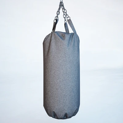 Punching bag — Ver 3