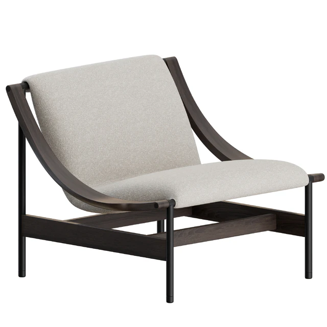 Lia Armchair by Molteni&C — Скачать