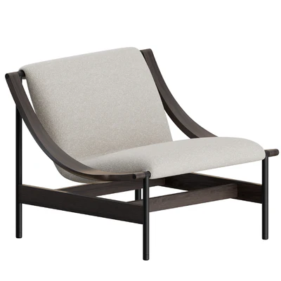 Lia Armchair by Molteni&C — Вид 7