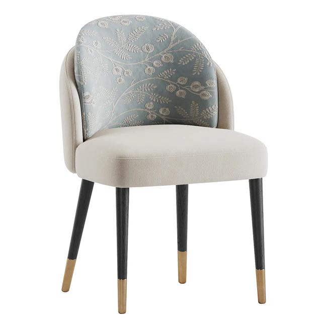 Shepard Chair By Cazarina — Скачать