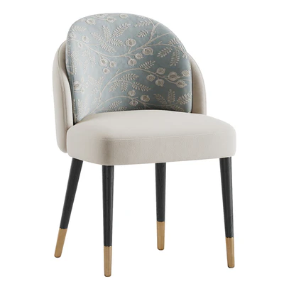 Shepard Chair By Cazarina — Вид 7