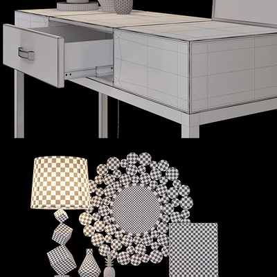 Out There Interiors - Barnardine — Ver 3