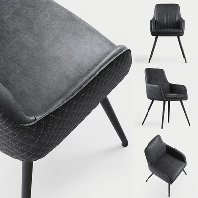 Renn Occasional Chair — Ver 5