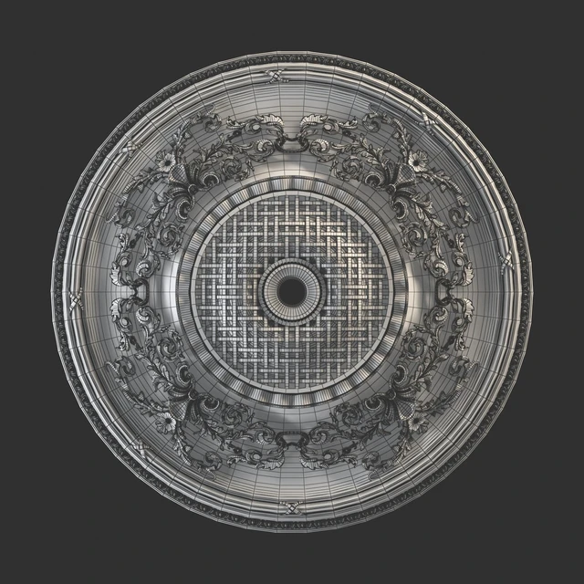 Ceiling outlet — Descargar