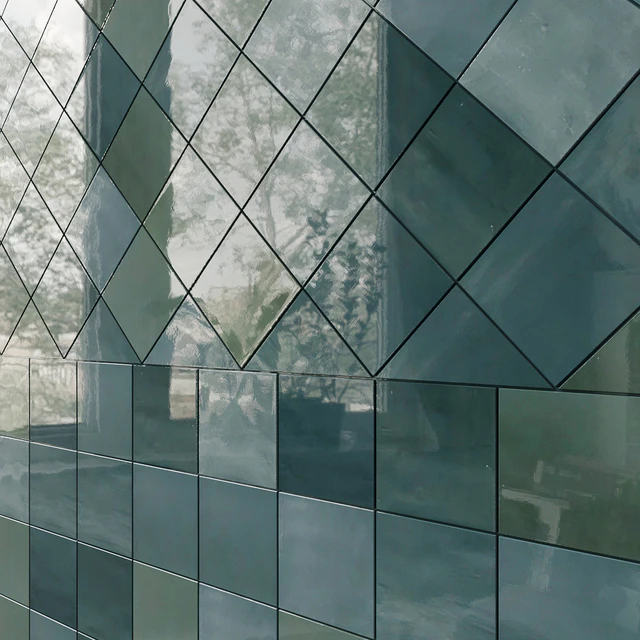 Плитка Porcelain Wall & Floor Tile Artisan Мозаика — Скачать