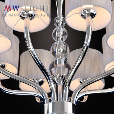 MW-Light Chandelier Federica 02 379011508 — Ver 3