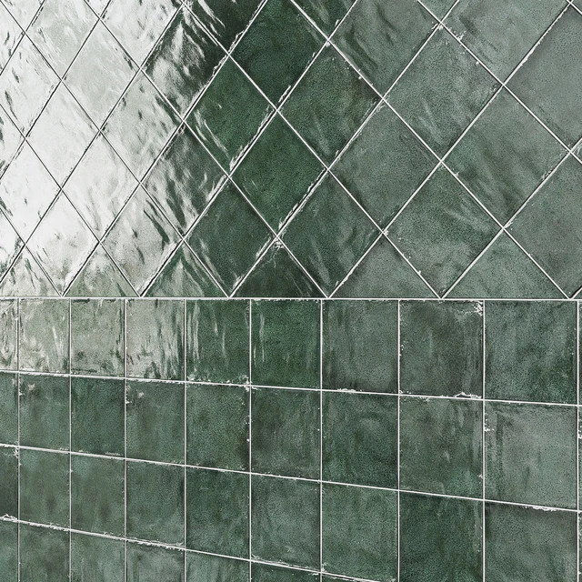 Ceramic tiles EQUIPE ALTEA / EKIPE ALTEA in the format 10x10 cm — Descargar
