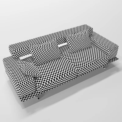 Flexform WING — Ver 3