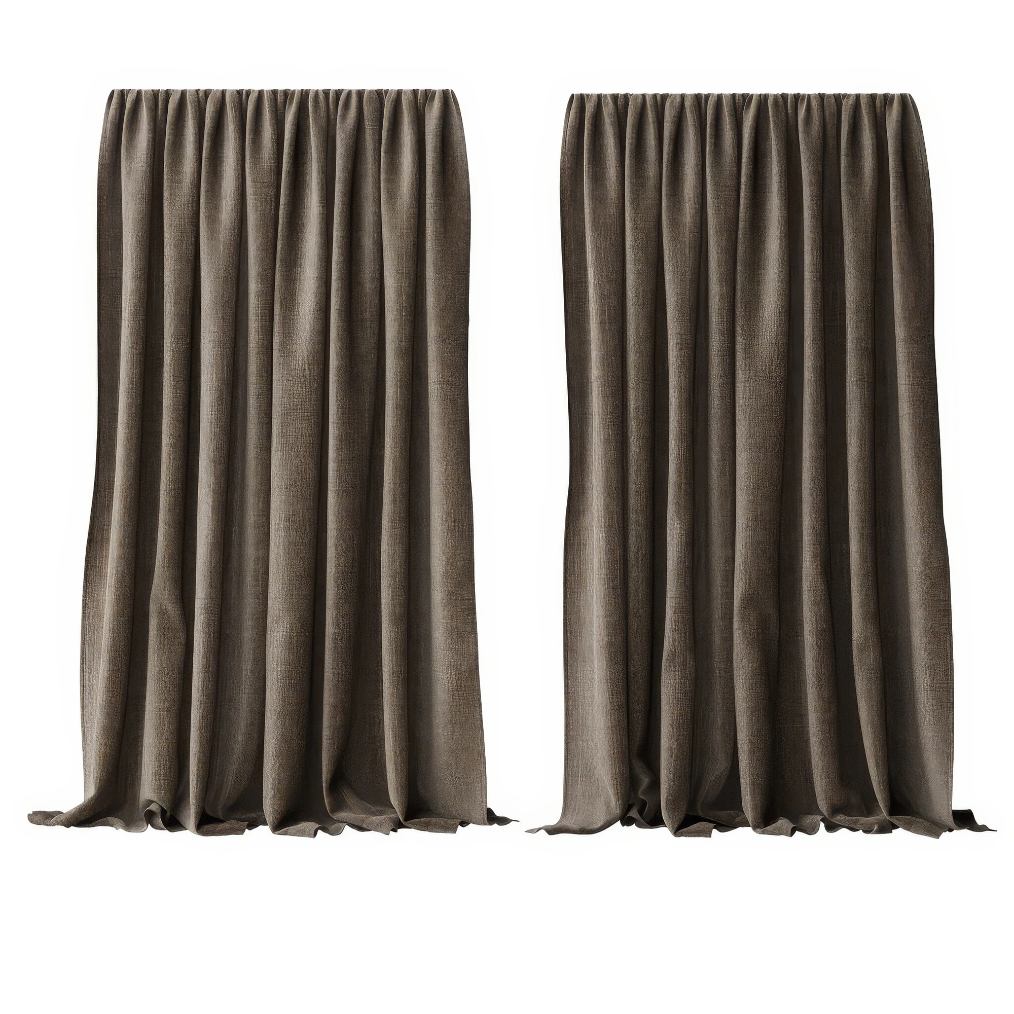 casa 252 curtain by kvadrat — Descargar