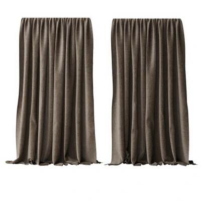 casa 252 curtain by kvadrat — Descargar