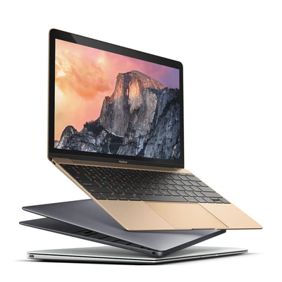Apple MacBook — Вид 1