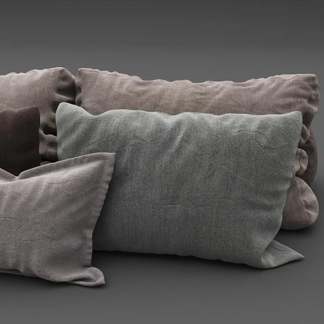 Pillows collection 101 — Descargar