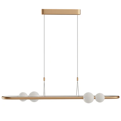 Светодиодный подвесной светильник Moderli V5061-PL Eclipce | V5060-PL Eclipce — Вид 7